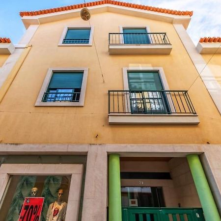 Downtown Apartment セトゥーバル エクステリア 写真