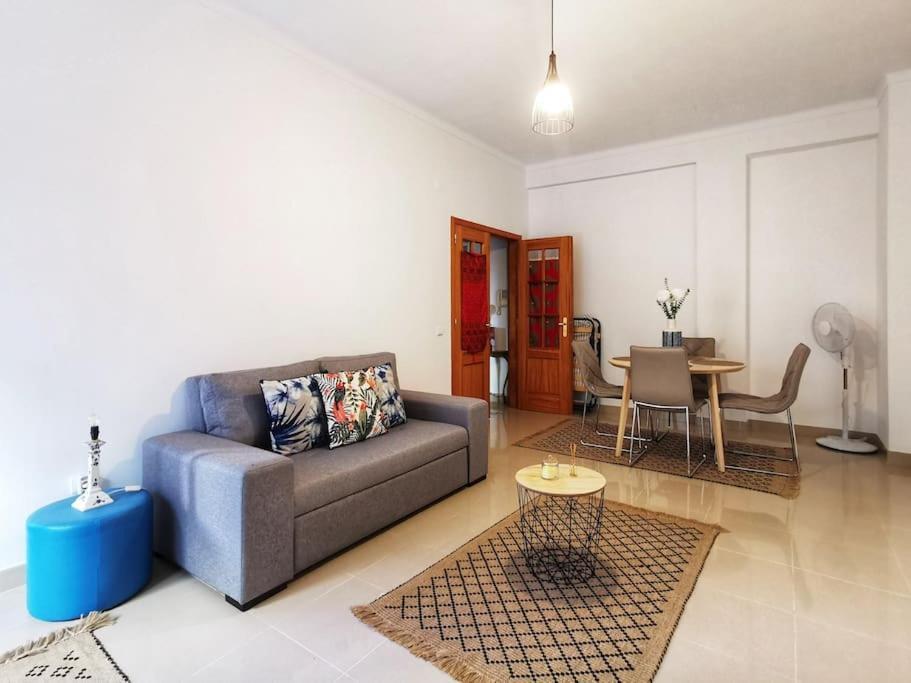 Downtown Apartment セトゥーバル エクステリア 写真