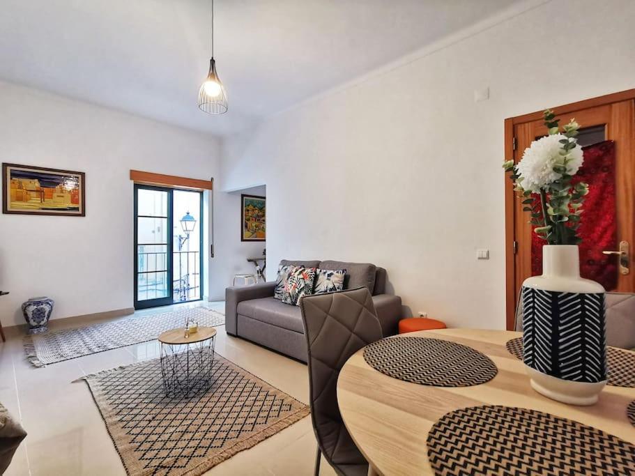 Downtown Apartment セトゥーバル エクステリア 写真
