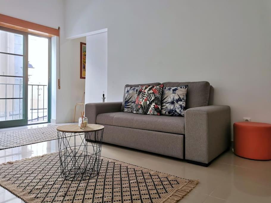 Downtown Apartment セトゥーバル エクステリア 写真