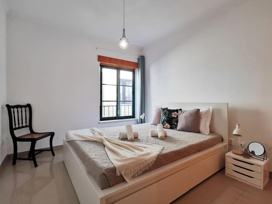 Downtown Apartment セトゥーバル エクステリア 写真