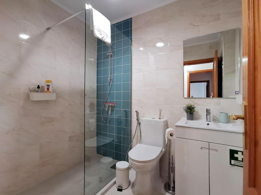 Downtown Apartment セトゥーバル エクステリア 写真