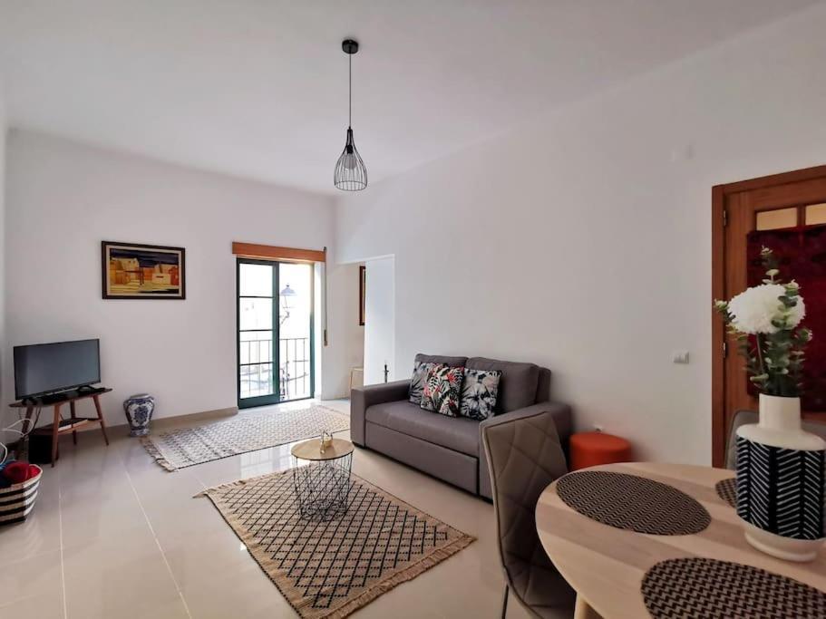 Downtown Apartment セトゥーバル エクステリア 写真