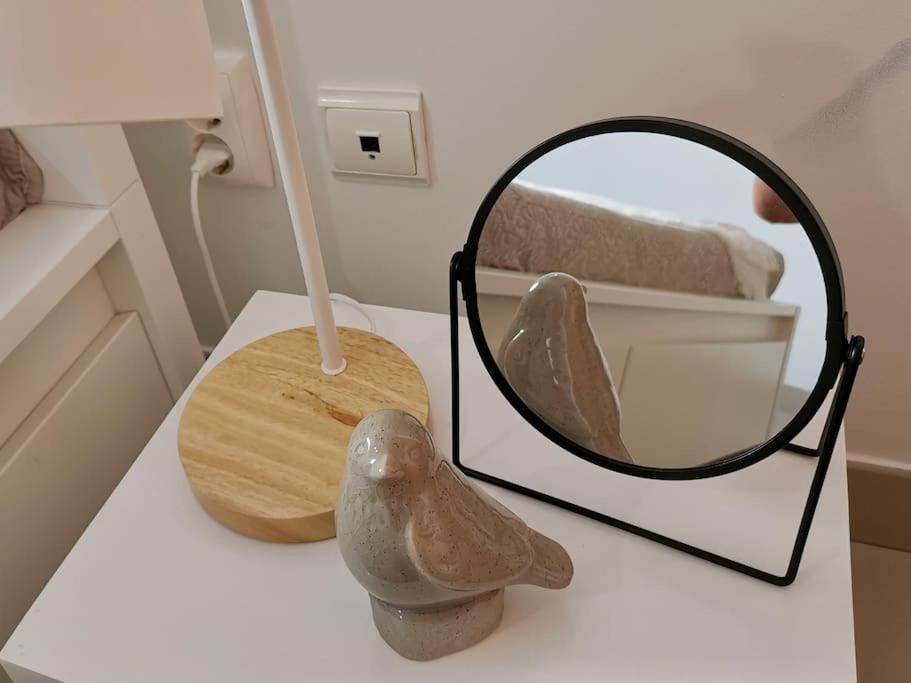 Downtown Apartment セトゥーバル エクステリア 写真
