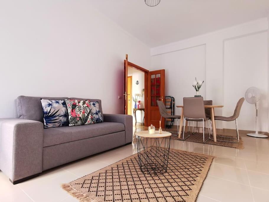 Downtown Apartment セトゥーバル エクステリア 写真