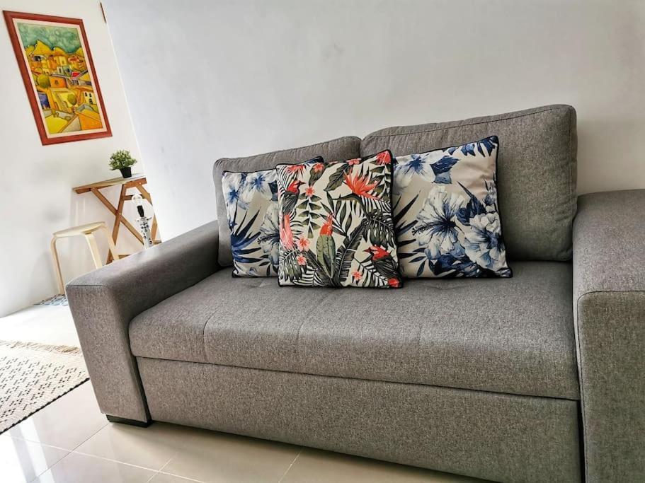 Downtown Apartment セトゥーバル エクステリア 写真