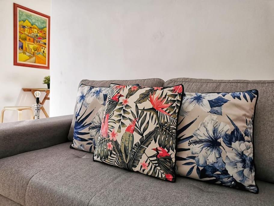 Downtown Apartment セトゥーバル エクステリア 写真