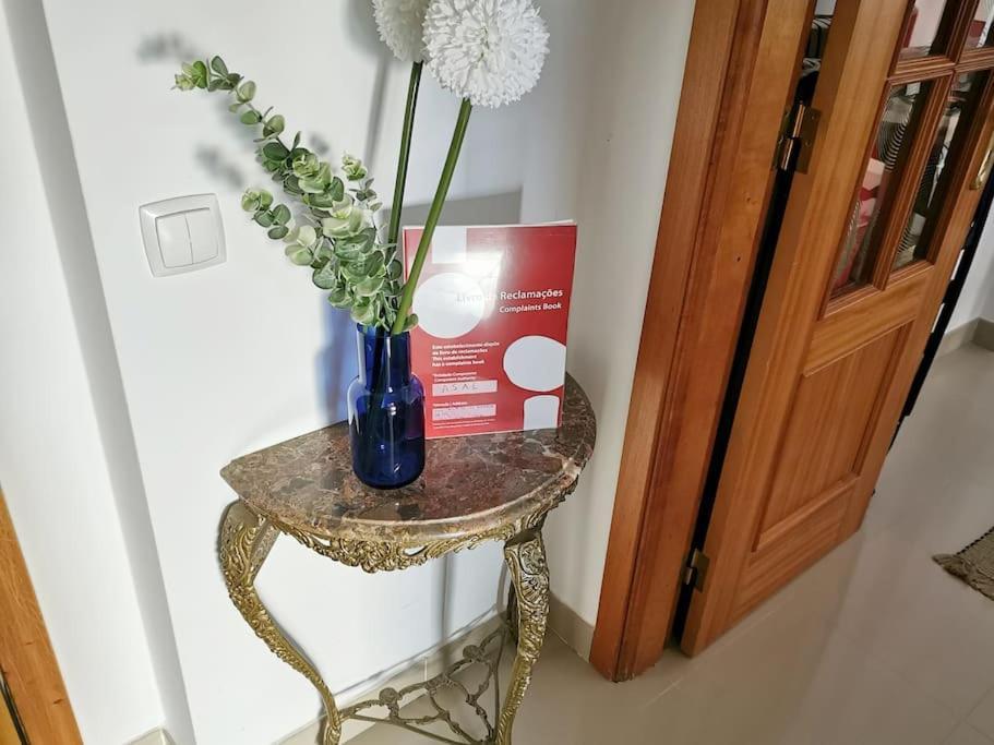 Downtown Apartment セトゥーバル エクステリア 写真