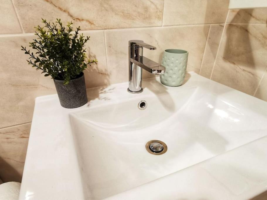 Downtown Apartment セトゥーバル エクステリア 写真