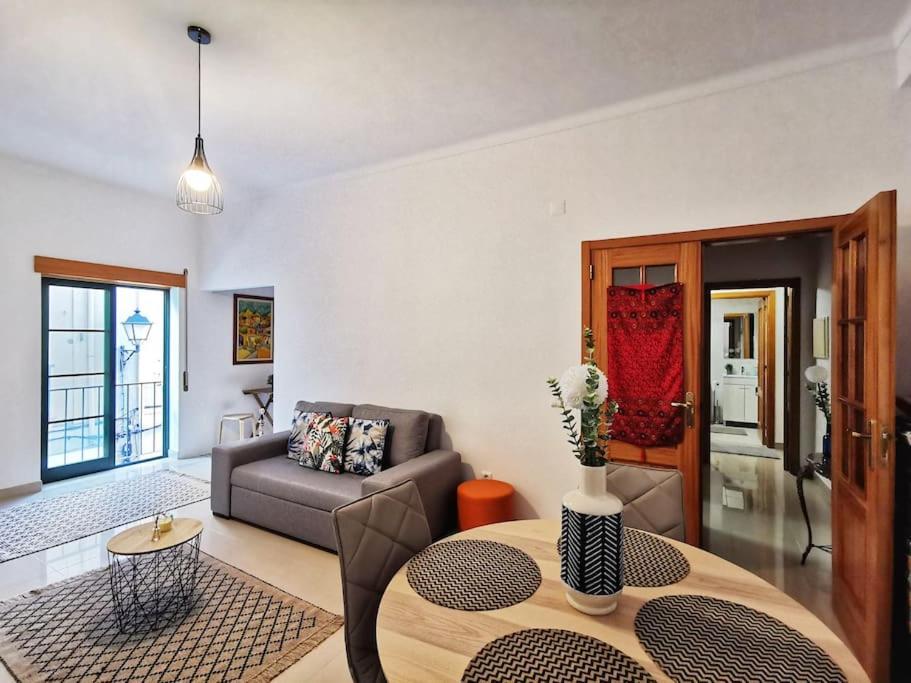 Downtown Apartment セトゥーバル エクステリア 写真