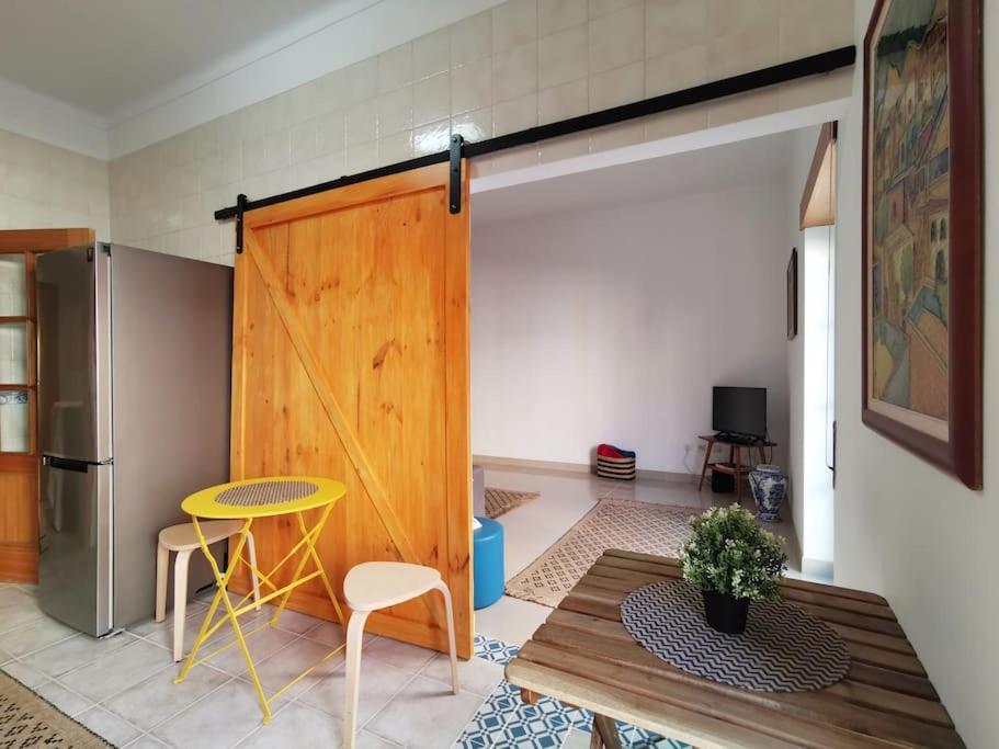Downtown Apartment セトゥーバル エクステリア 写真